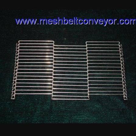 Stainless Steel Wire Belt For Toaster
