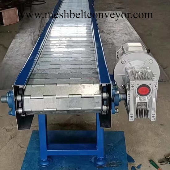 Hot Forging Parts Belt Conveyor